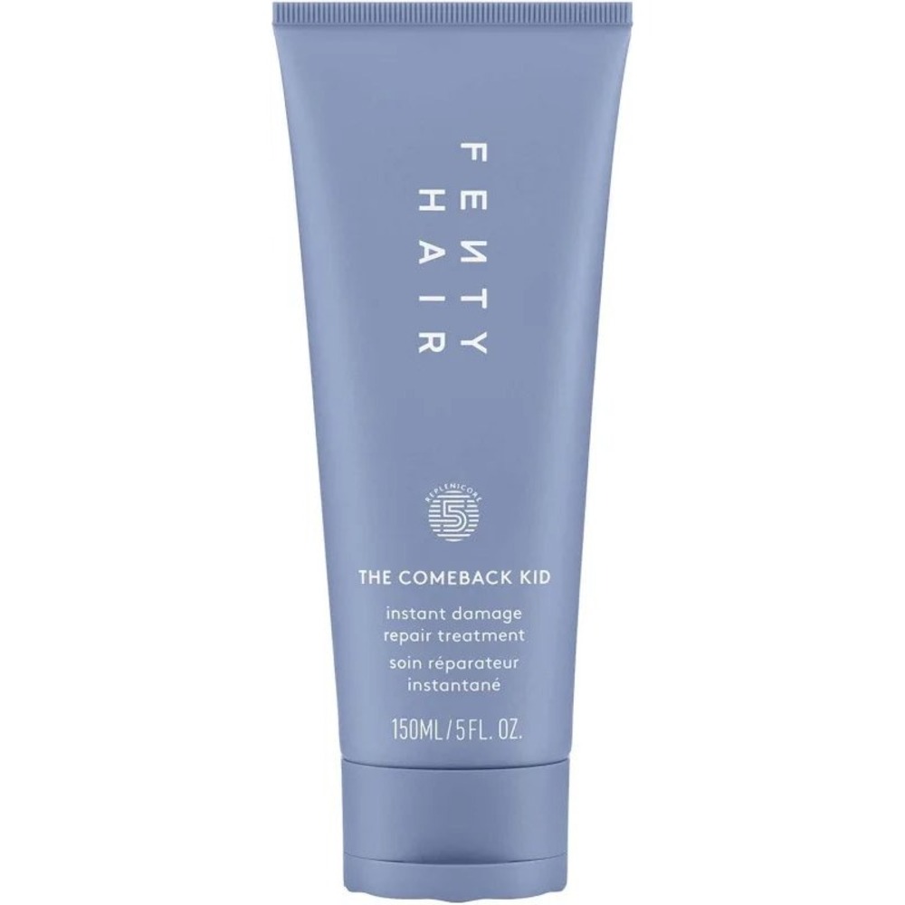 NEW Fenty Hair The Comeback Kid Instant Damage Repair Treatment 150ml 5oz